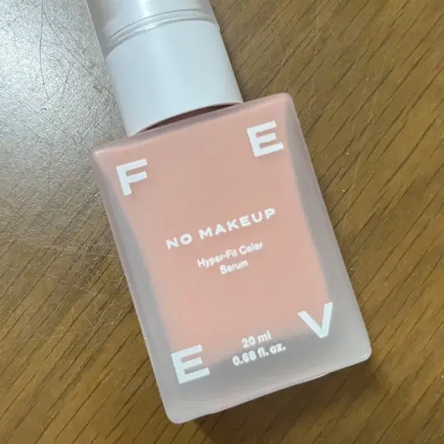 피브 컬러 세럼 블러셔 20ml 노메이크업