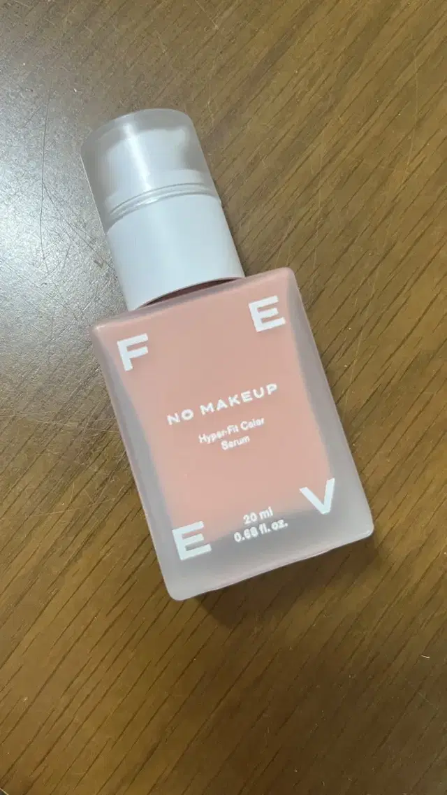 피브 컬러 세럼 블러셔 20ml 노메이크업