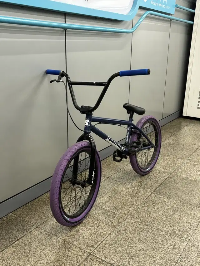 선데이 BMX 포어캐스터 2023년식