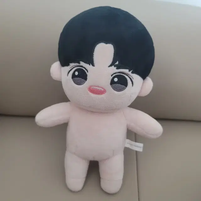 워너원 배진영 15cm인형 꼬마뿌뽀딥 꼼뿌딥