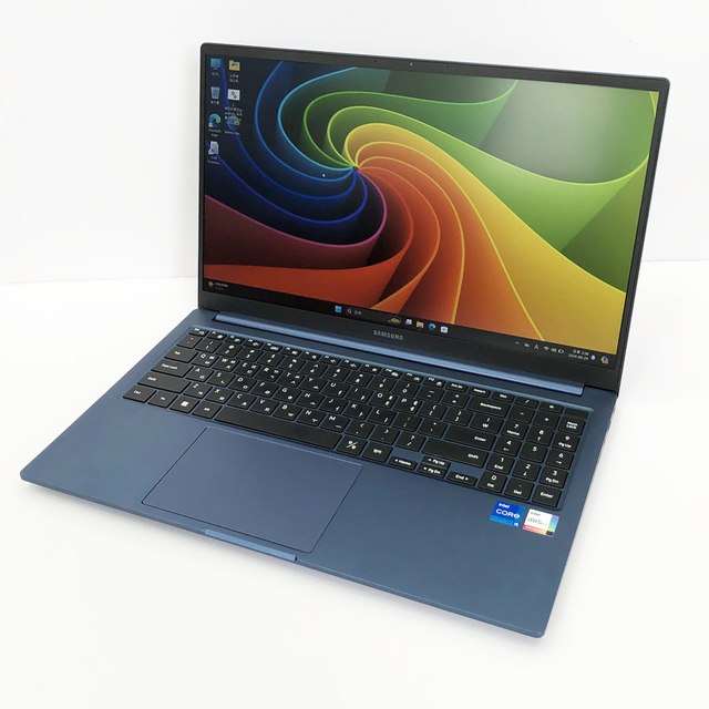 갤럭시북) 삼성전자 갤럭시북 NT750XDZ i5 16G 512G