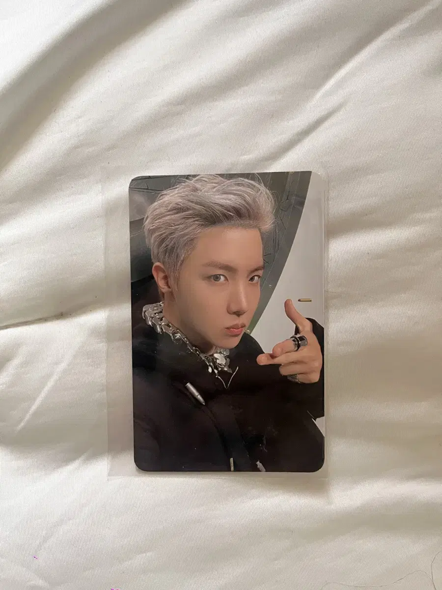 Festa Amizone Charm Photocard