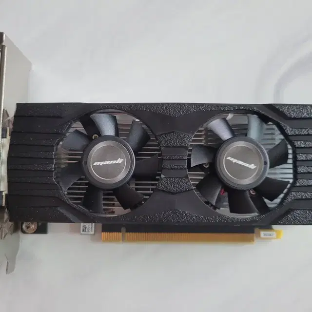 (거의새것)그래픽카드 GTX 1650 4GB