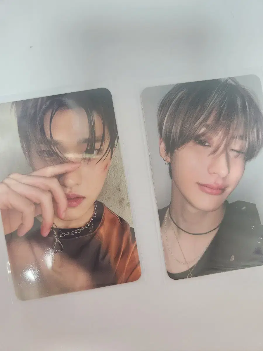 bulk) riize photocard wts