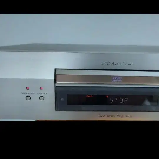 pioneer DVD PLAYER DV-S757A