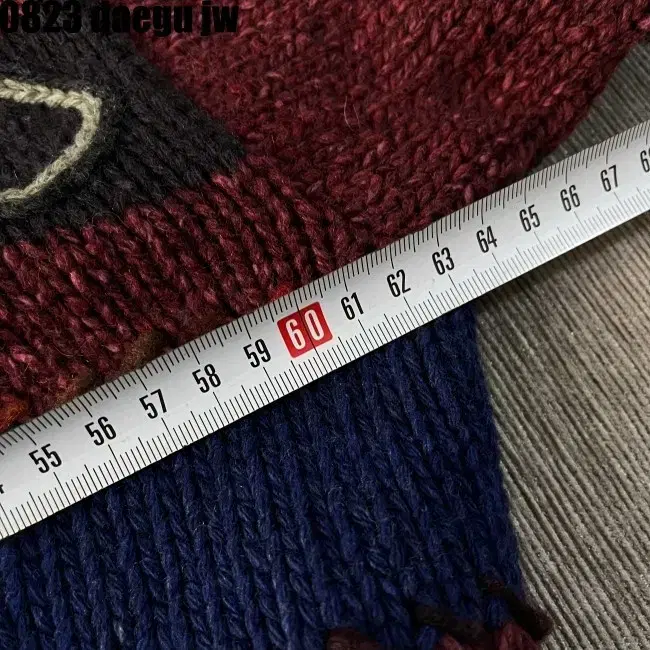 100-105 VINTAGE KNIT 빈티지 니트