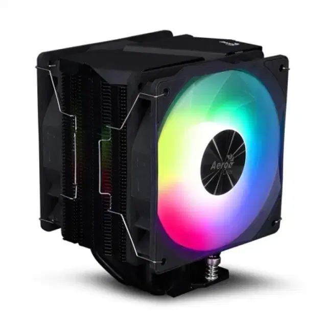 [미개봉] AEROCOOL Rime 4 Dual 쿨러 (30,000원)