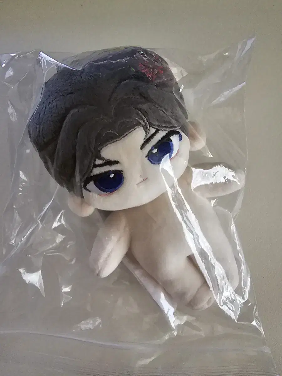 Return of the Blossoming Blade) Transfer Bag Attribute Doll 15cm Sells