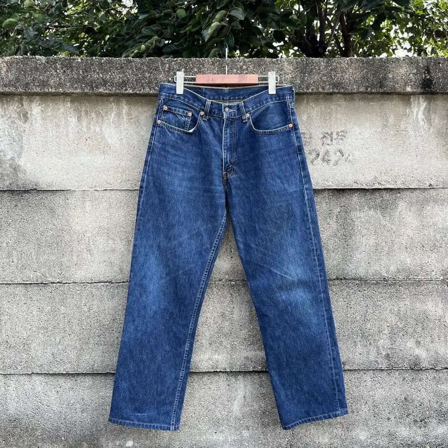 (31)00s 508-0207 Vintage Levis