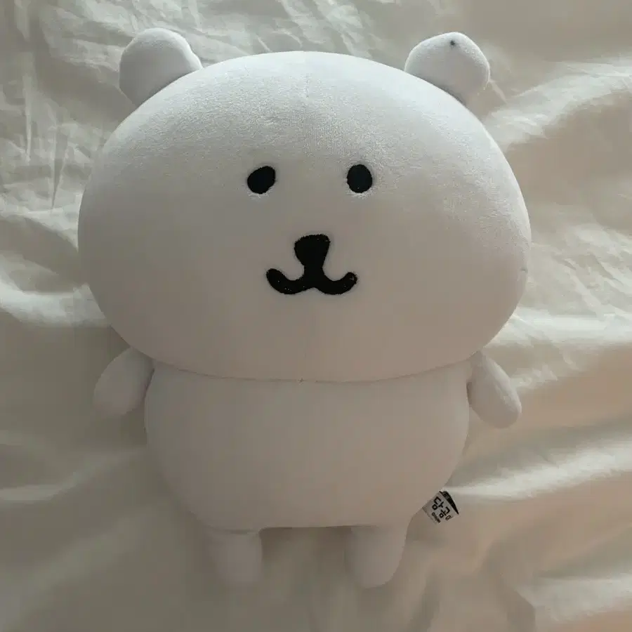 농담곰 인형