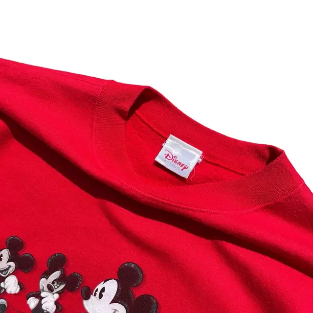 Vintage Disney Mickey Mouse Sweatshirts