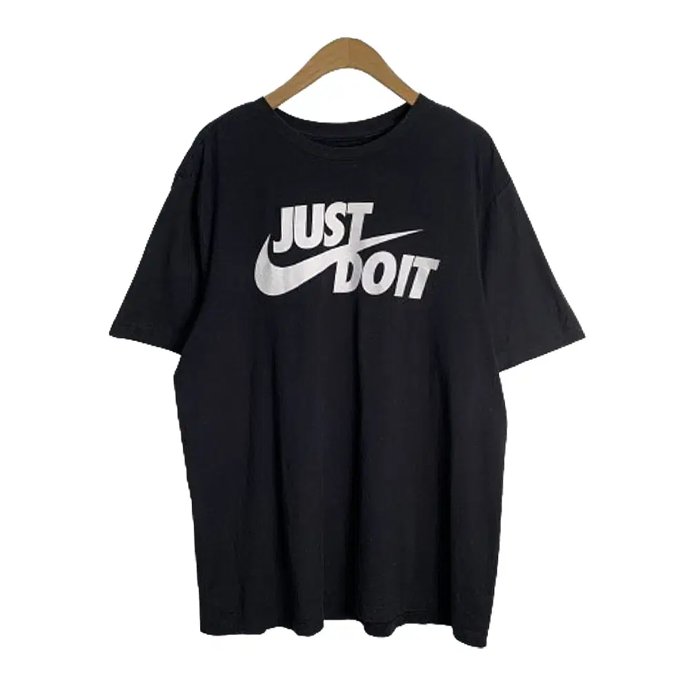 나이키 just do it 반팔티