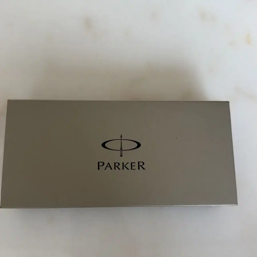 파카 parker 한정 만년필 새제품 급처