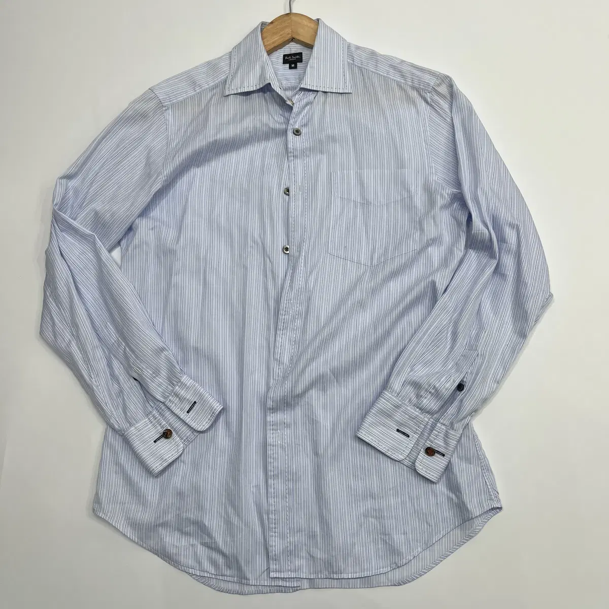 Polsmith Long Sleeve Shirt M