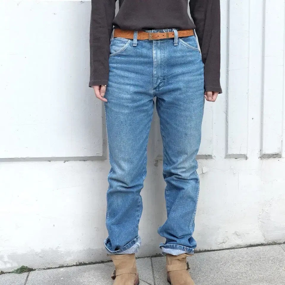 80's Wrangler 936Den Denim Pants