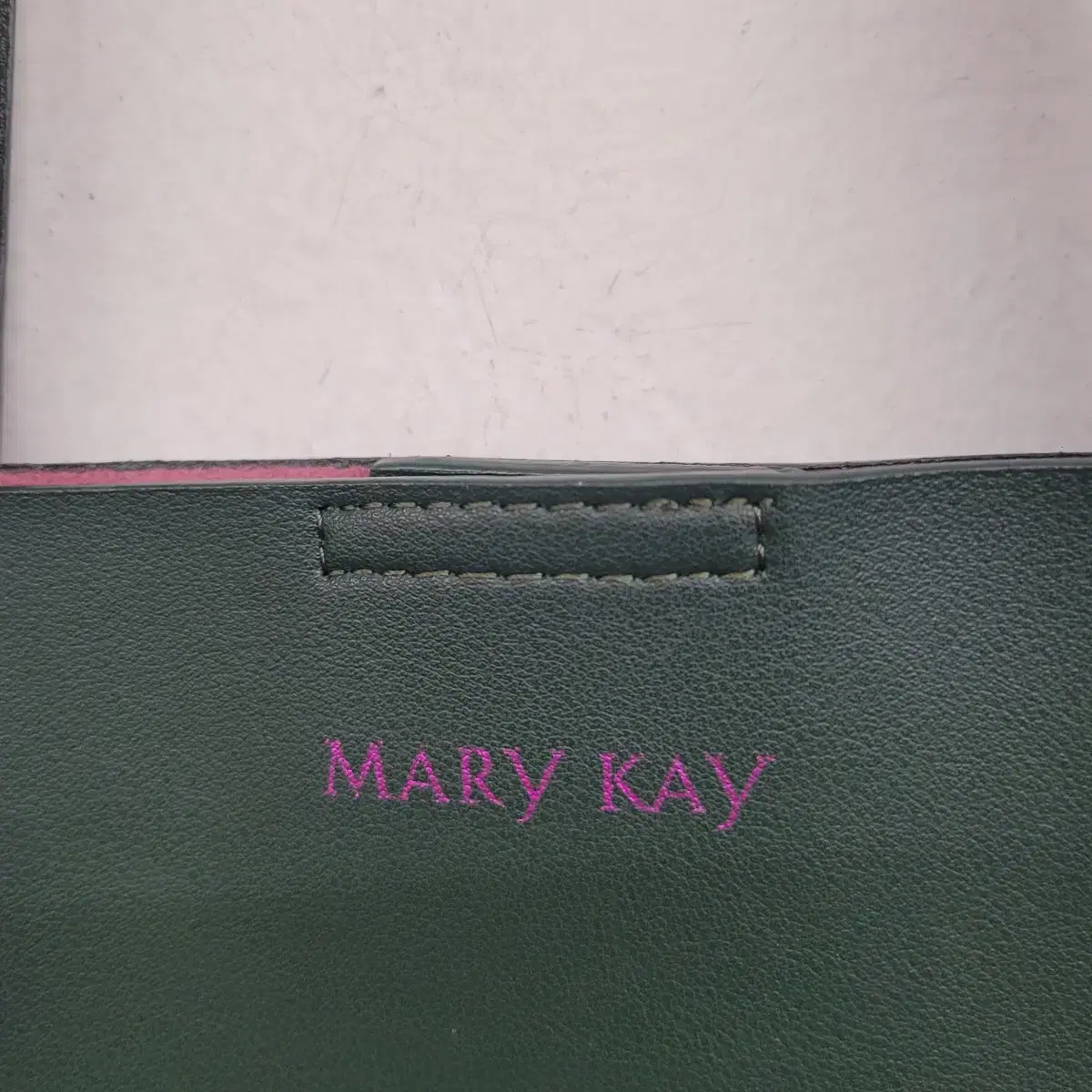 [free size] MARY KAY 토트백 핸드백 가방