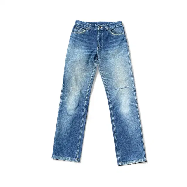 1980's Lee 200 Straight Denim Pants