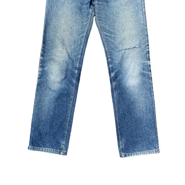 1980's Lee 200 Straight Denim Pants