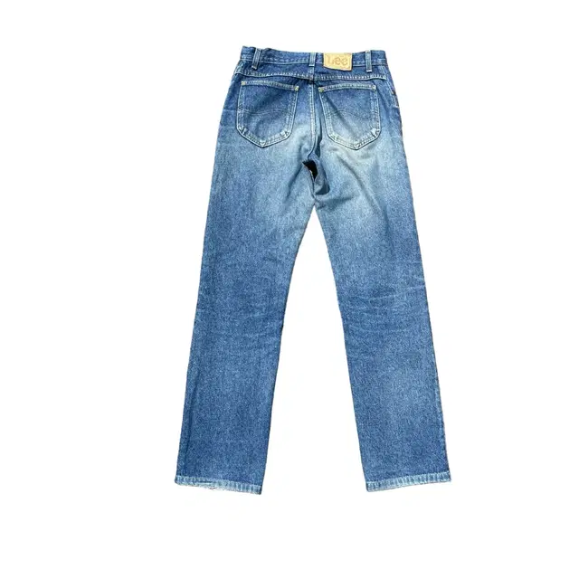 1980's Lee 200 Straight Denim Pants