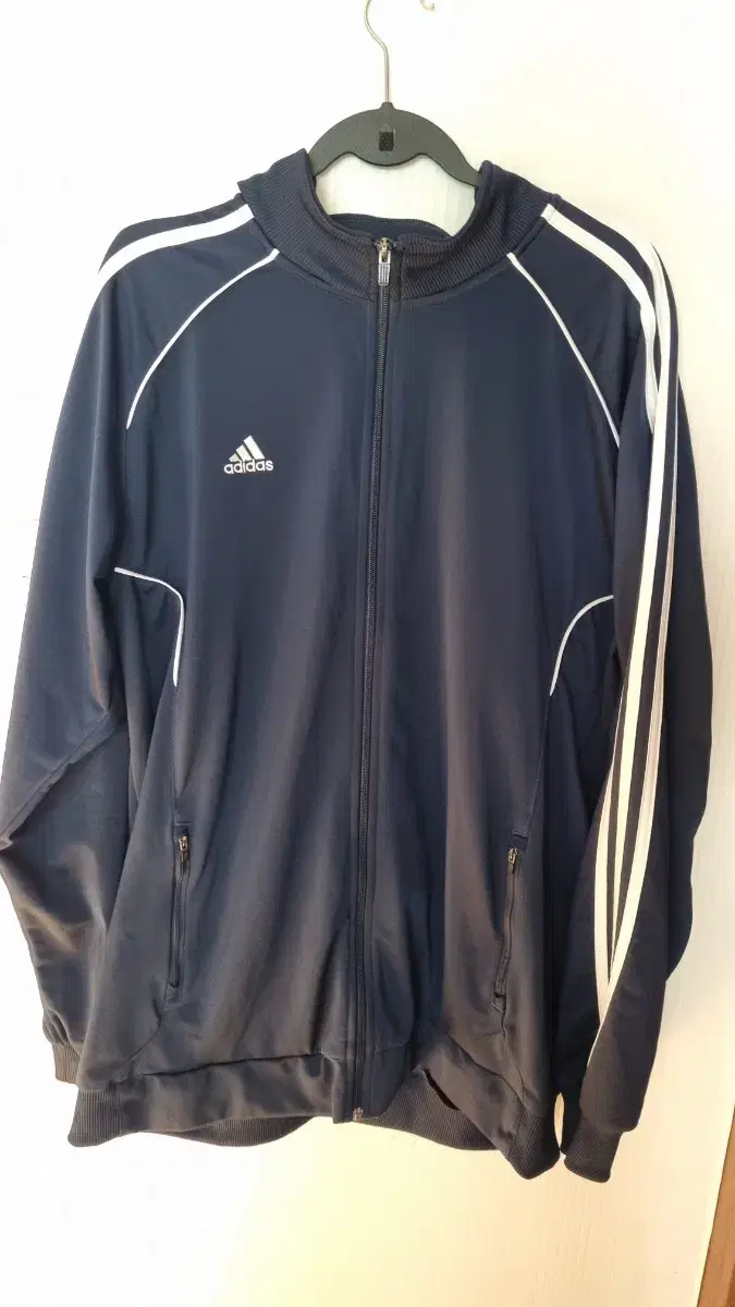 Adidas Training Zip Up Men115