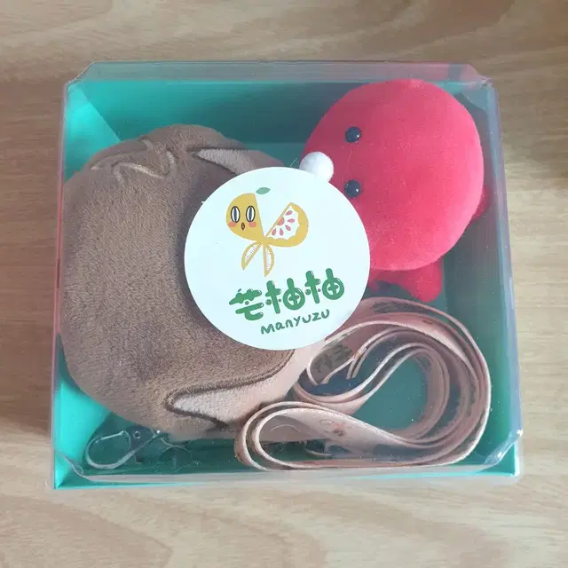 타코야끼 인형옷 10cm