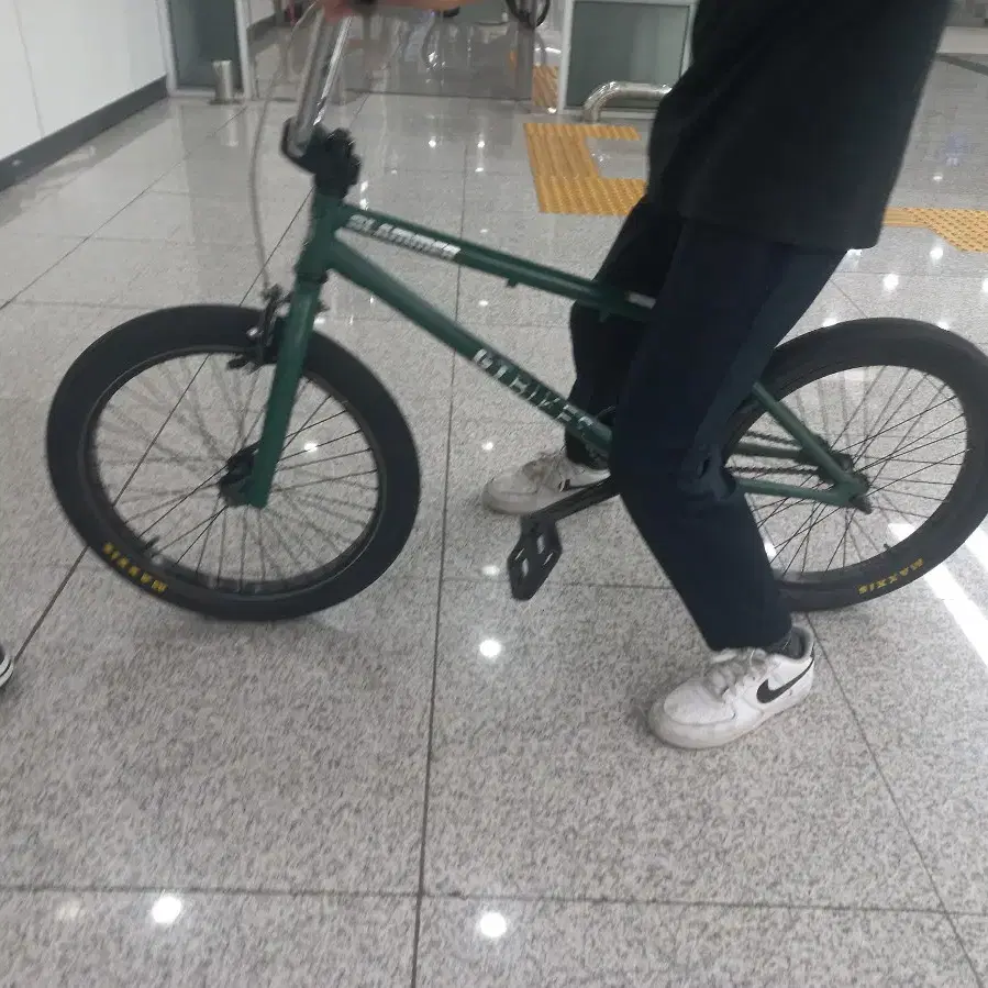 슬래머 BMX 대차/판매