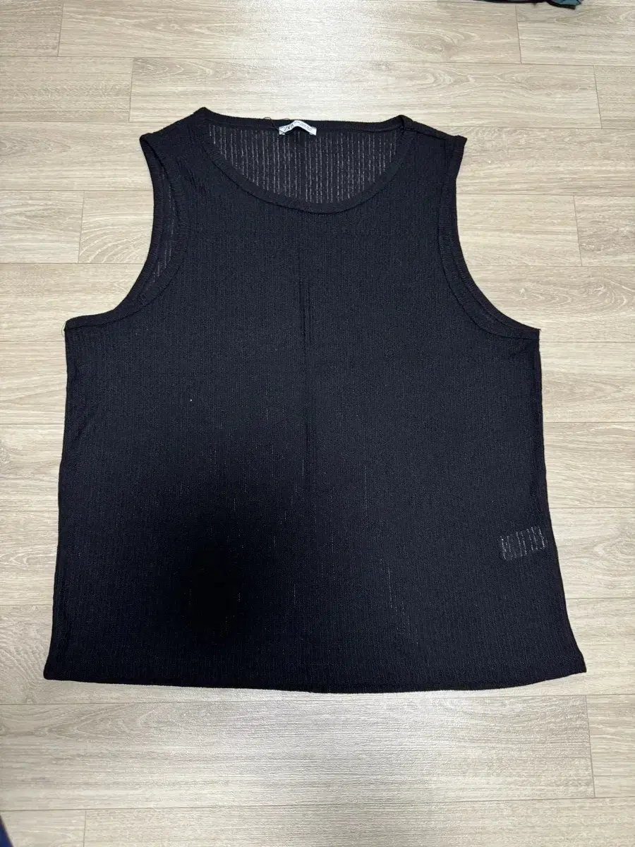 Zara Black Nash XL Black