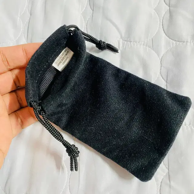 닌텐도 GBA 게임보이 어드밴스 Micro Pouch Original