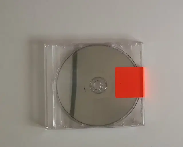 칸예웨스트 6집 YEEZUS CD