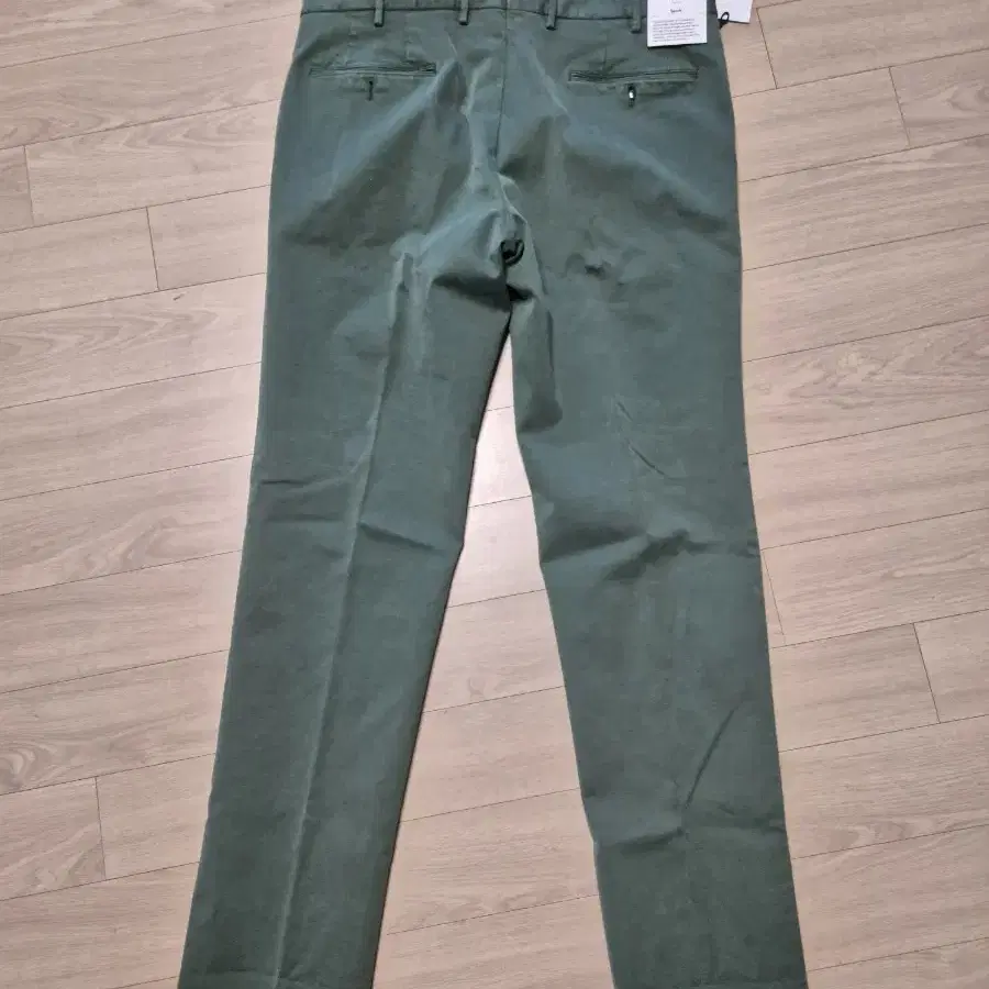 [새상품/50] PT TORINO SPARK TROUSER