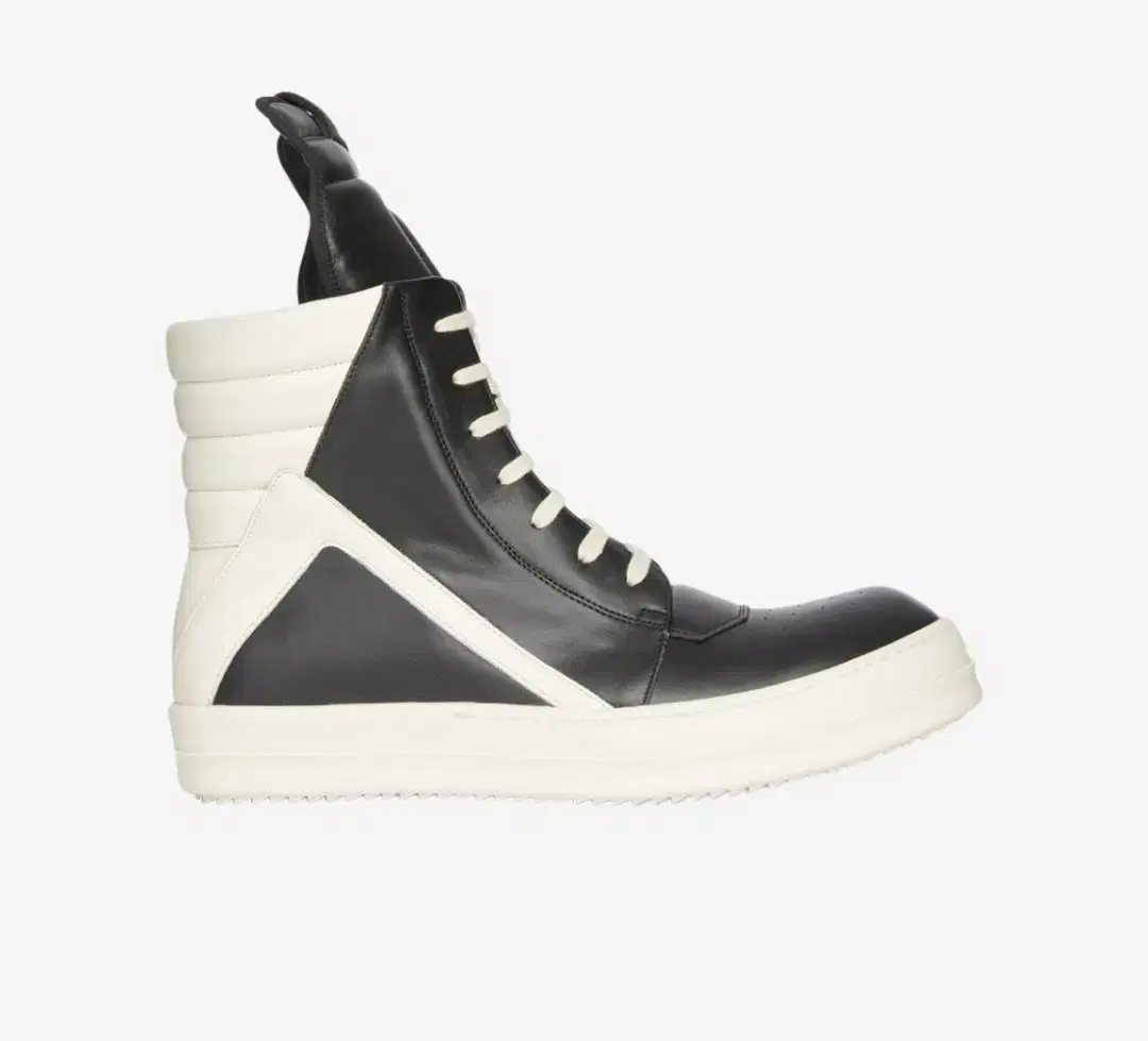 [42] Rick Owens Geobasket size 42