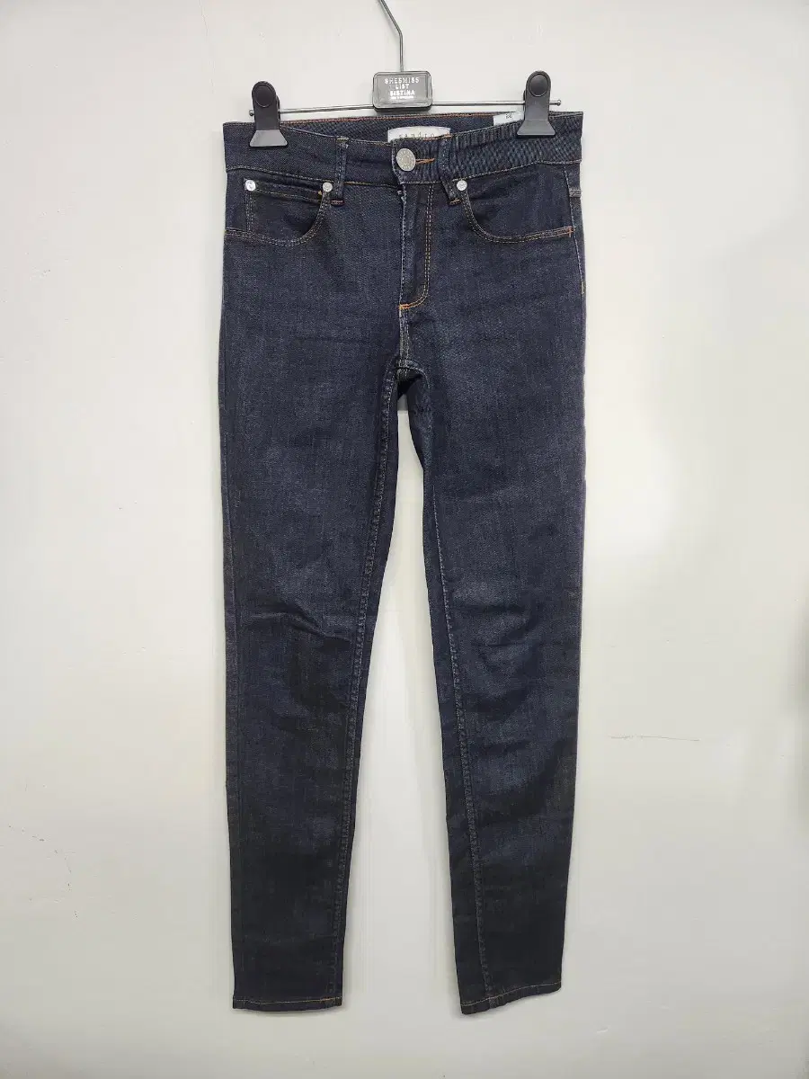 Sandro jeans black jin jeans skinny S