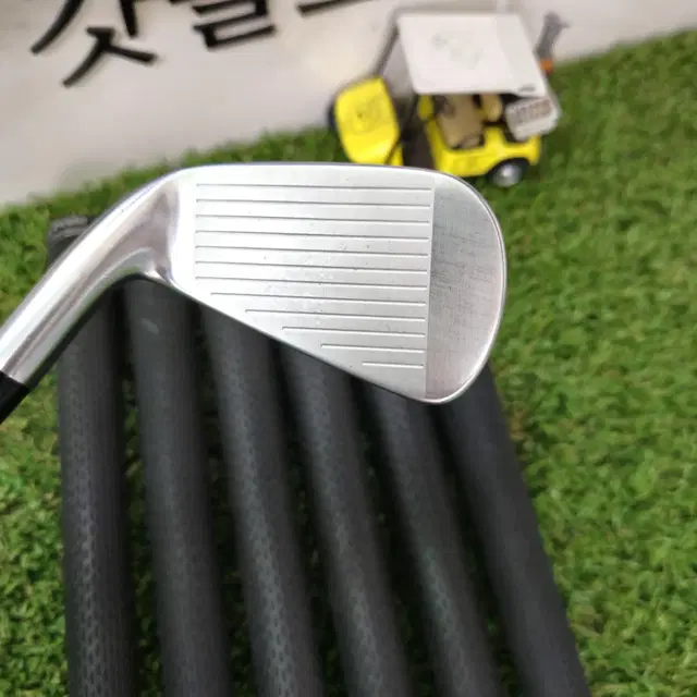 타이틀리스트 718 TMB NSPRO MODUS3 TOUR120 S