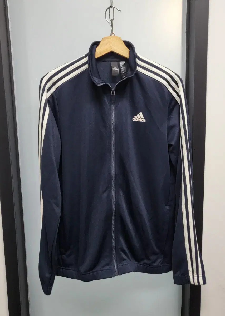 adidas Tiro Jersey Track Jacket L