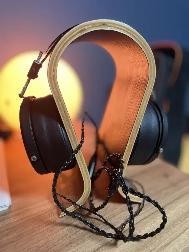 audeze lcd2c, (x-duoo ta-30) 박스풀셋