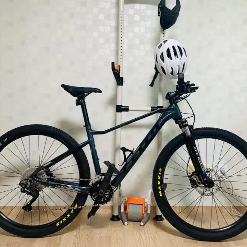 2024 첼로 XC PRO 30 카본 MTB