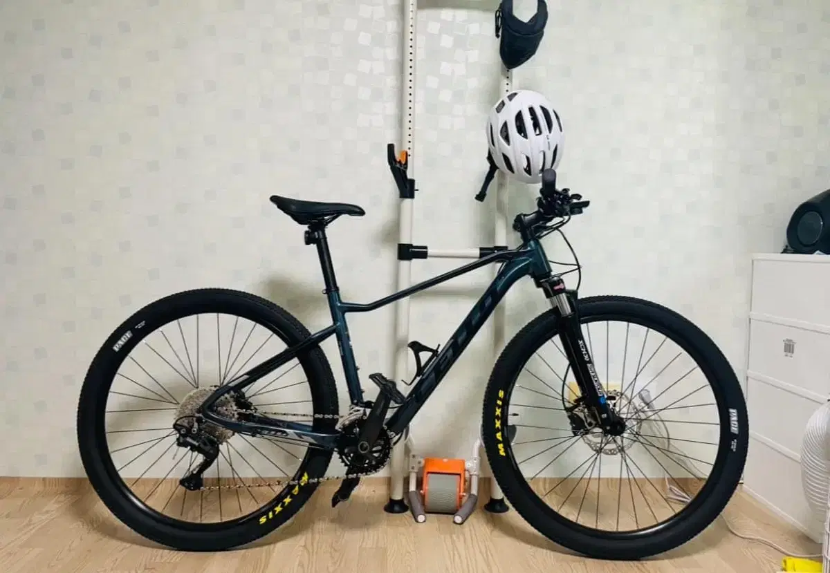 2024 첼로 XC PRO 30 카본 MTB