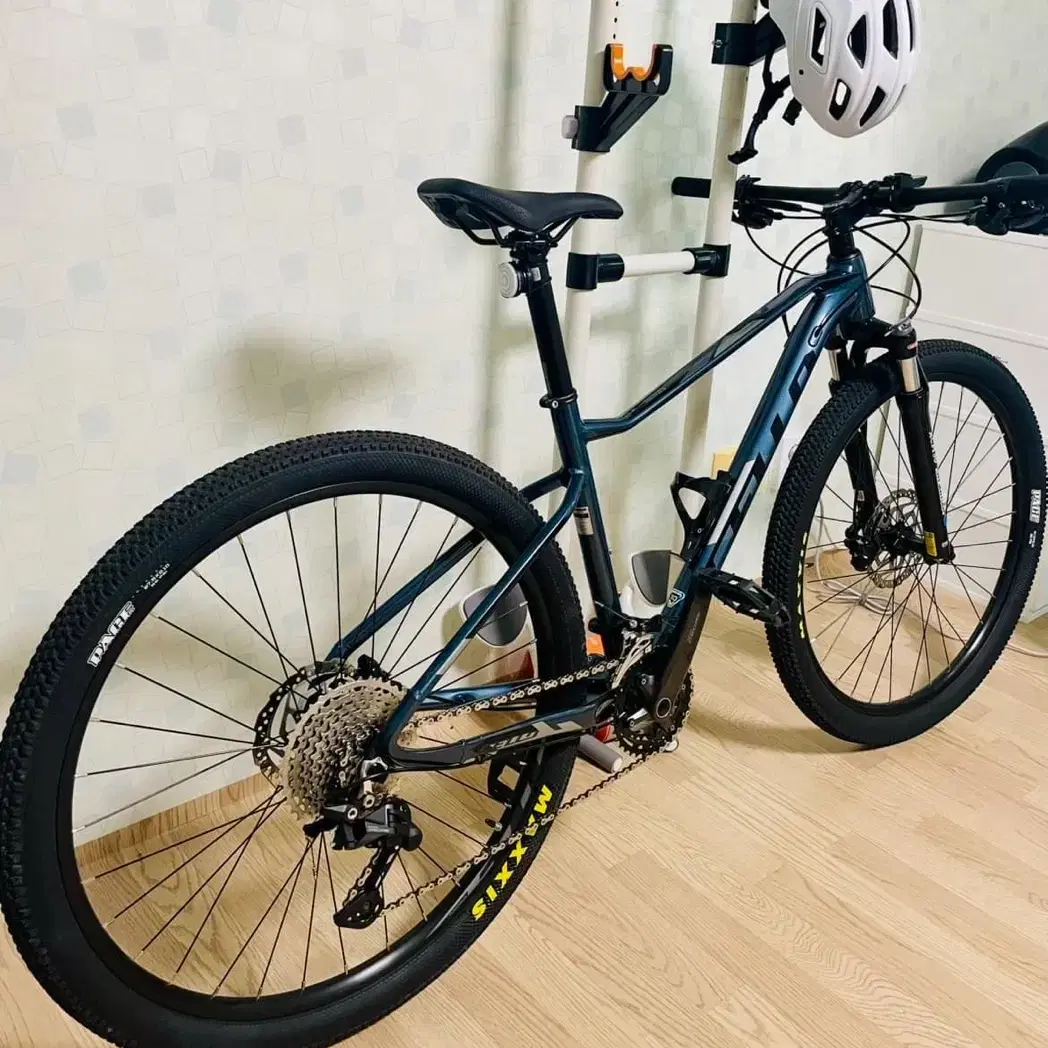 2024 첼로 XC PRO 30 카본 MTB