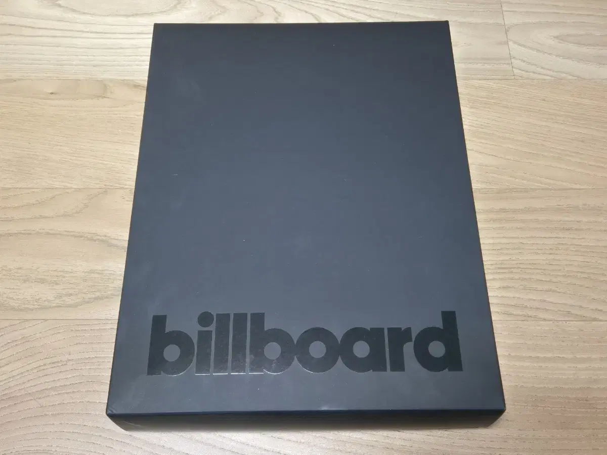 BTS Billboard Magazine Limited Edition Full Set