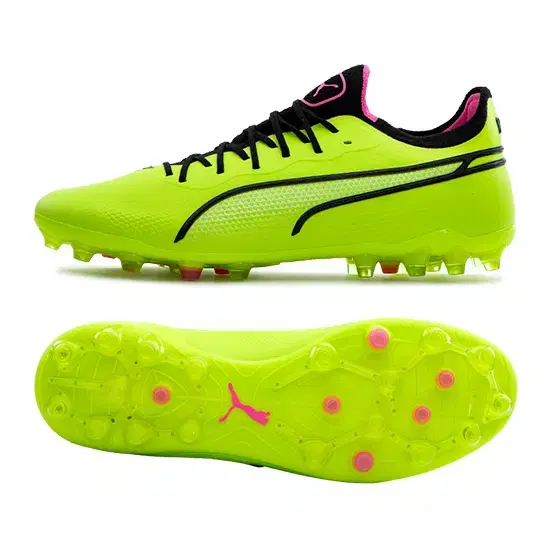 [New Product] Puma Football Boots King Ultimate MG