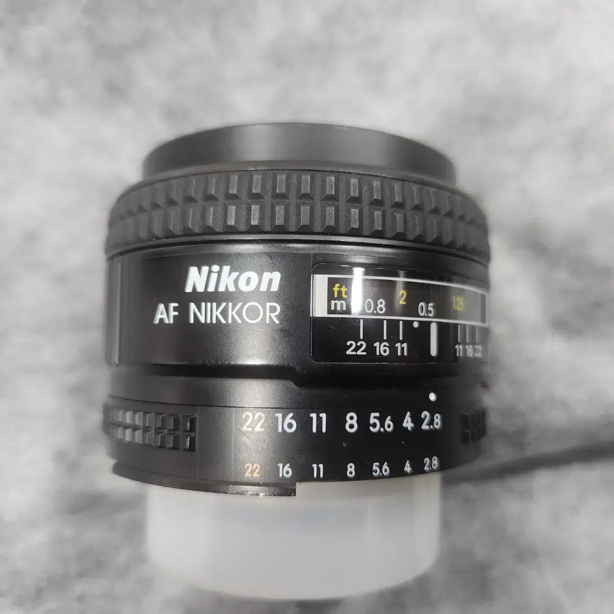 NIKON AF24mm F2.8D