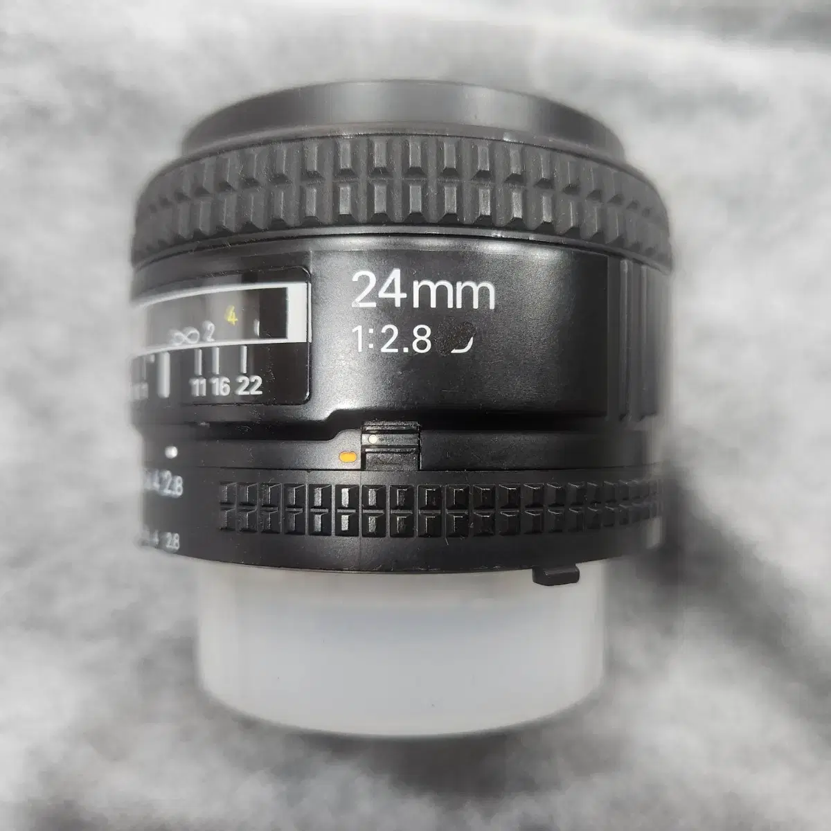 NIKON AF24mm F2.8D