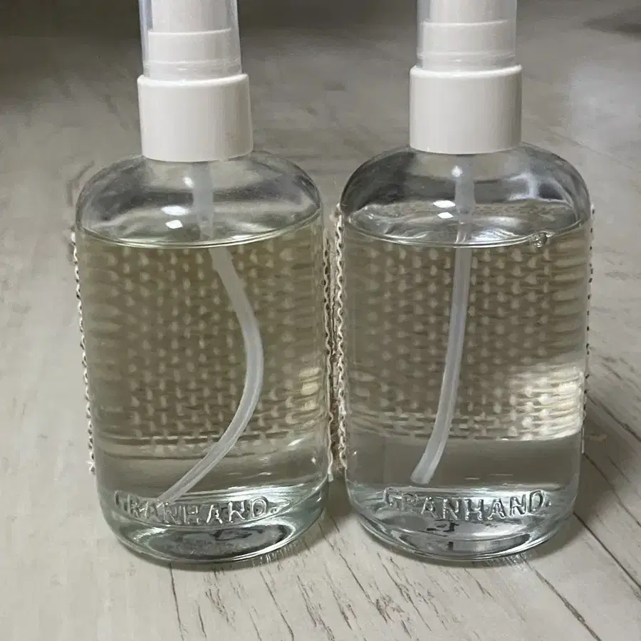 그랑핸드 이플 130ml