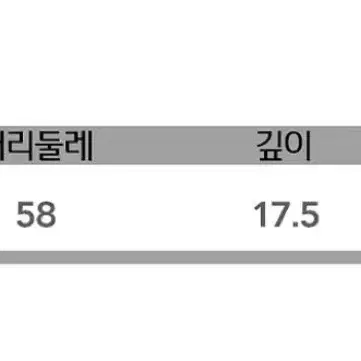 (미착용 새상품) 오가프 볼캡