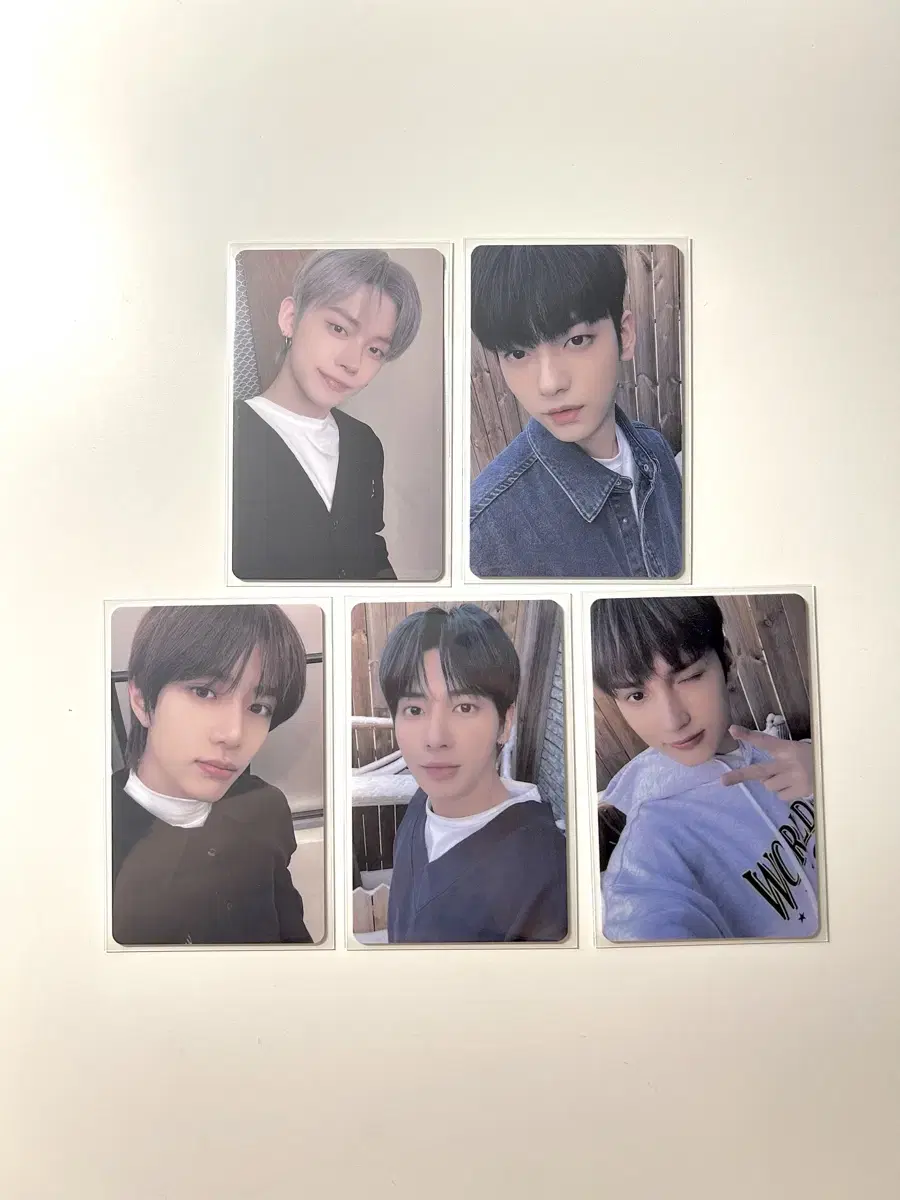 txt jibijibi soundwave 2nd ld yeonjun soobin beomgyu taehyun Hooning in bulk