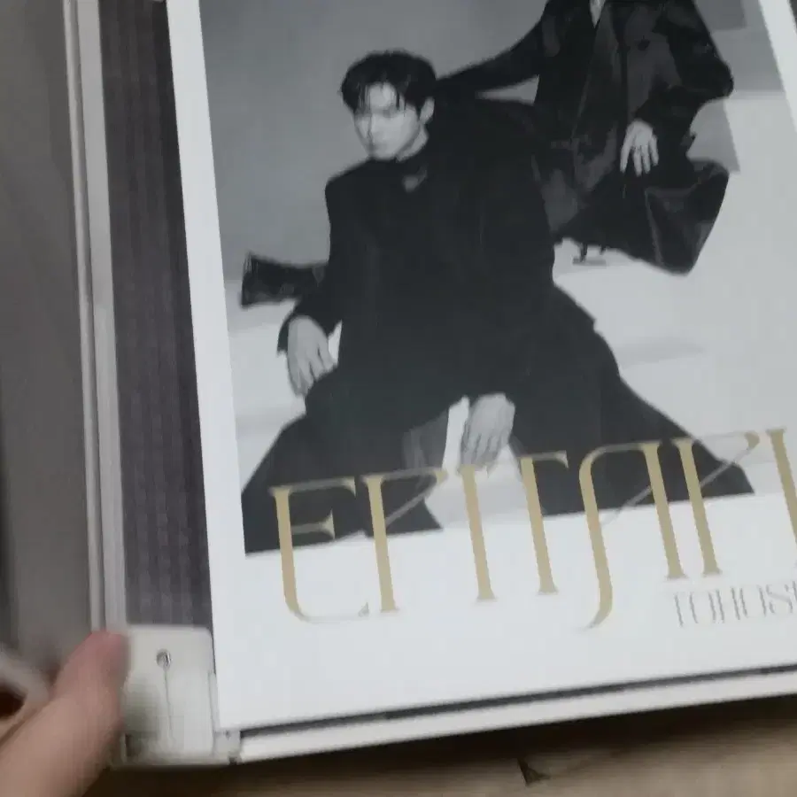 동방신기 album