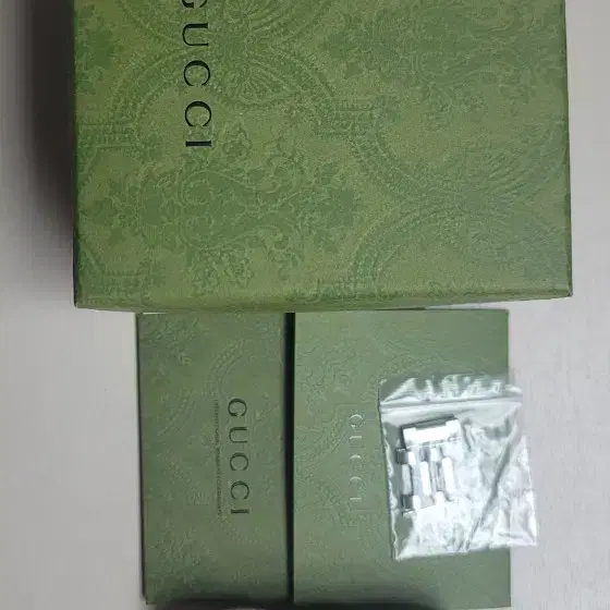 Gucci(구찌) 남성시계 135만팝니다