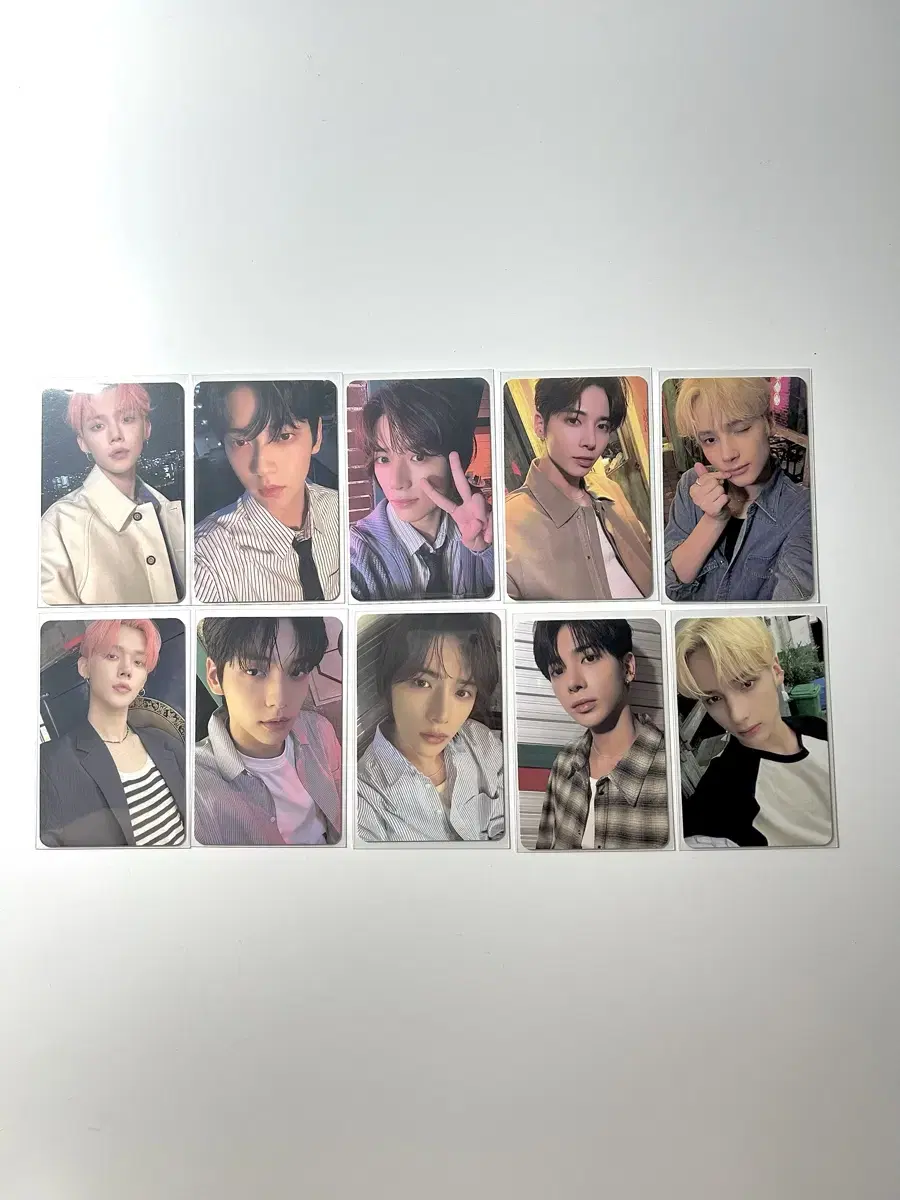 txt 2024 24 seasons greetings yeonjun soobin beomgyu taehyun Hearning in bulk