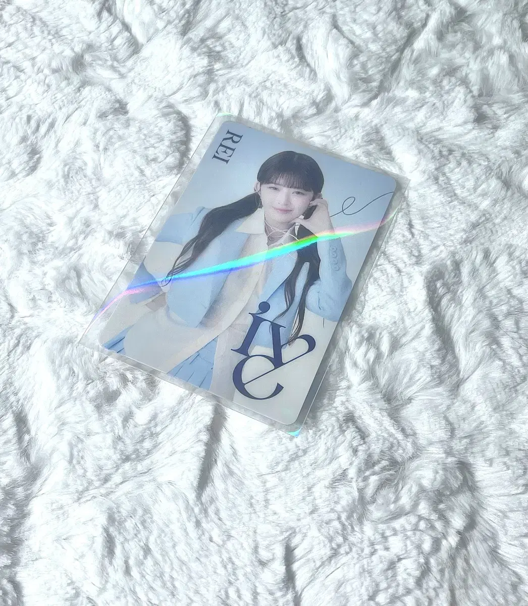 ive wehas lay photocard sell!(ㅅㅊ unreleased photocard,buncheol)