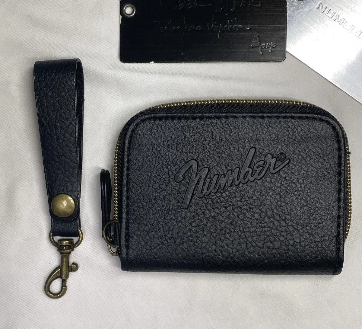 Number9 Wallet